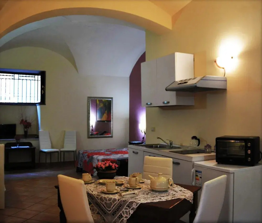Cortile dei Sogni
