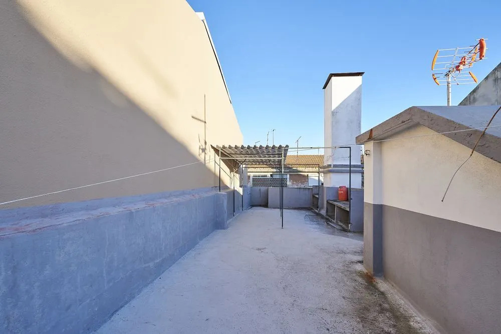 Discovery Apartment Areeiro