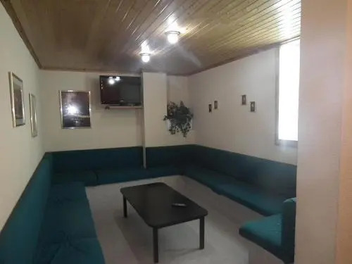 Hostal La Muralla