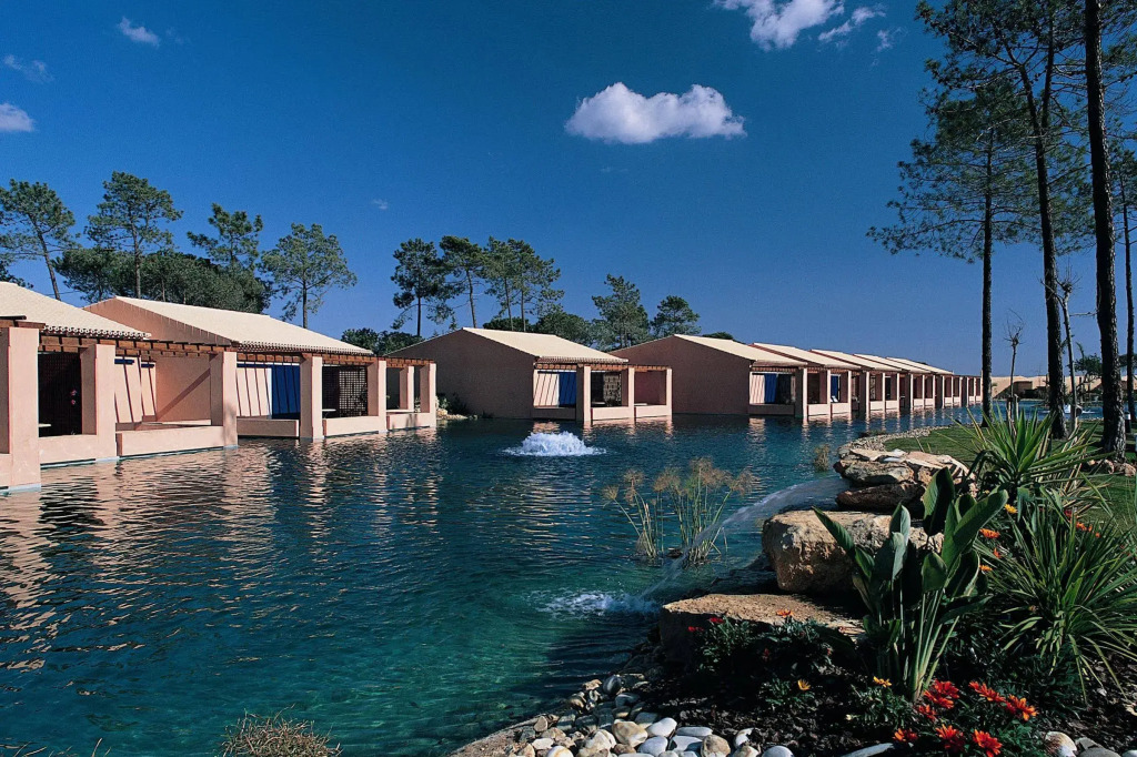 Pestana Vila Sol Golf - Vilamoura