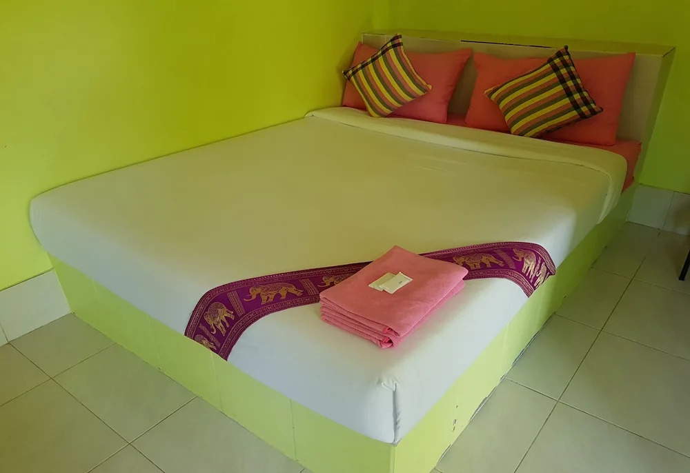 Pakavadee Resort