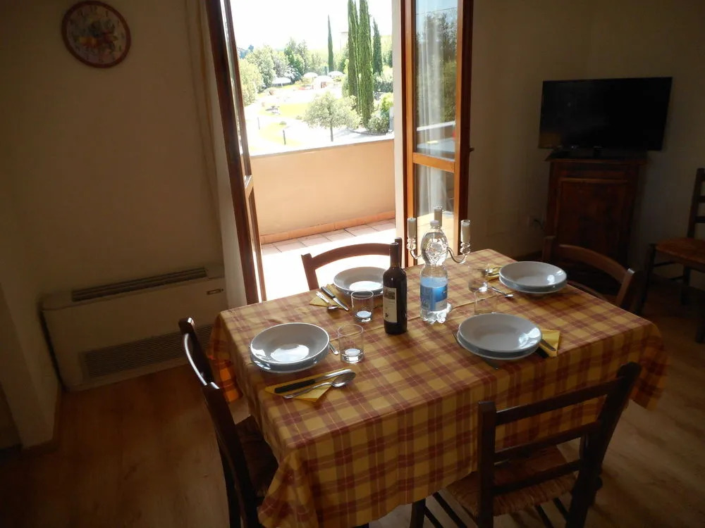Villa Tilli