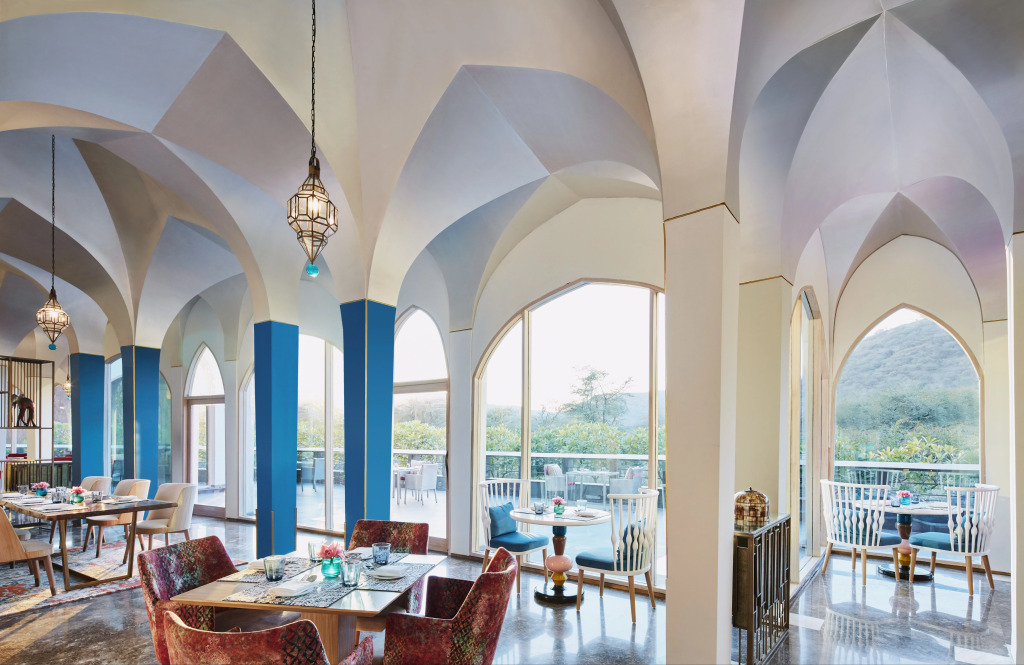 Taj Devi Ratn Resort & Spa, Jaipur