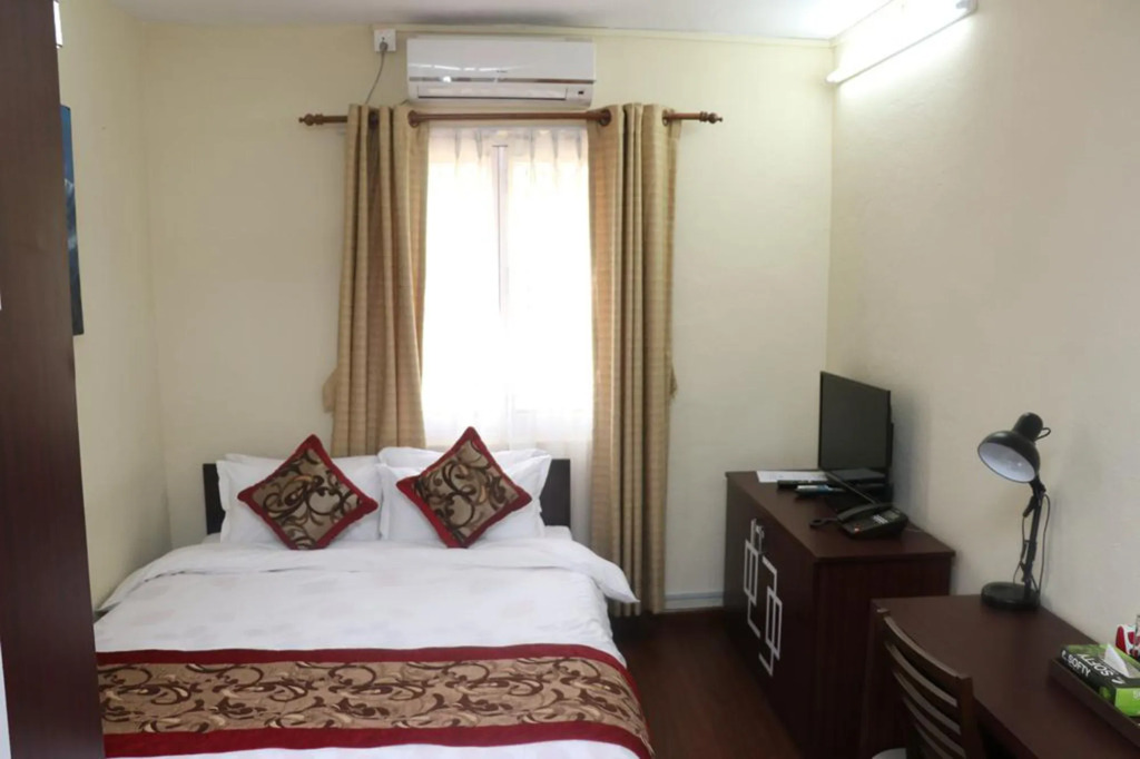 Hotel Imperial Kathmandu