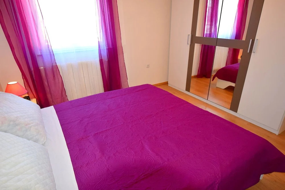 Apartments Silvijo