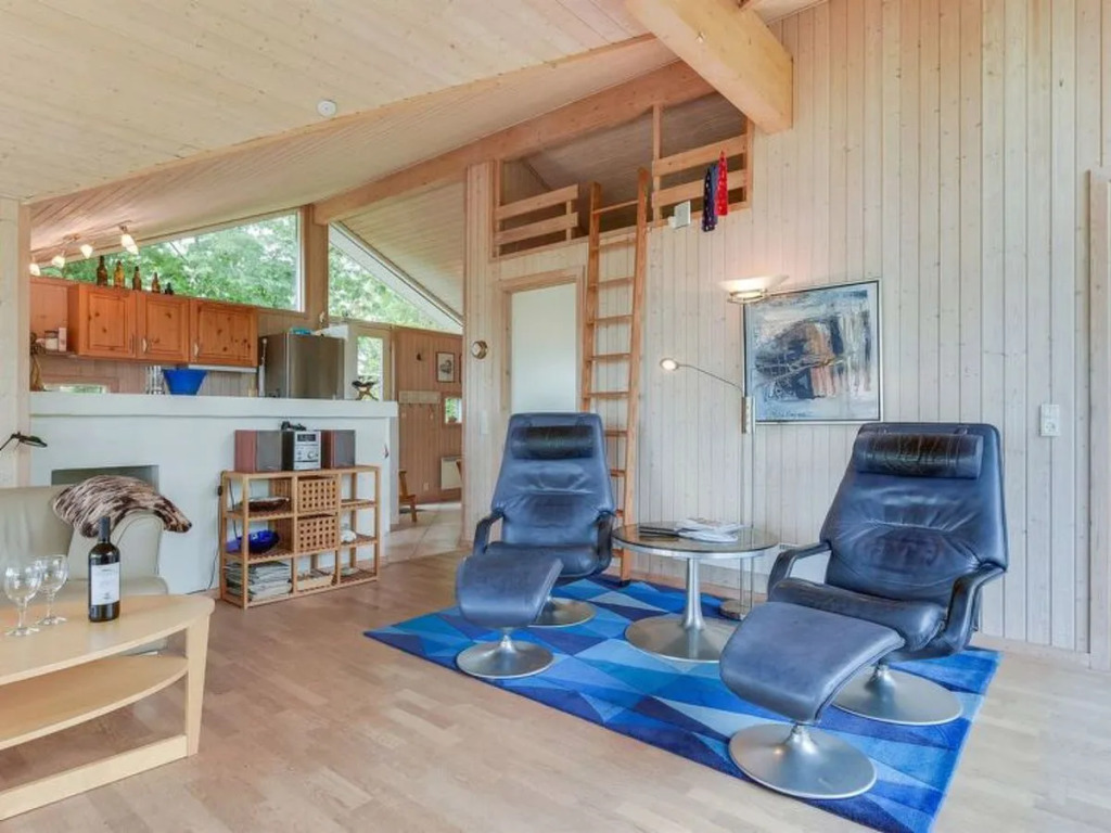 Holiday Home Brunman - 10m to the fjord by Interhome