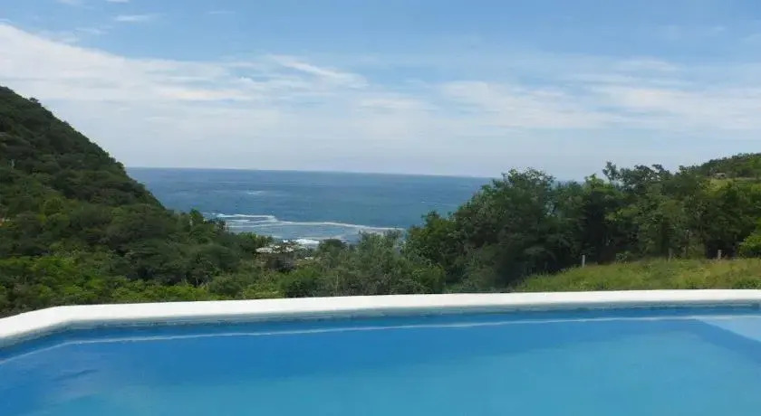 Casa Macondo