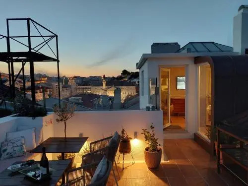 Augusta Boutique House