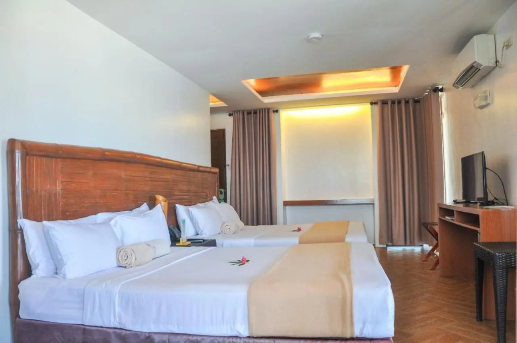 Acuaverde Beach Resort & Hotel Inc.