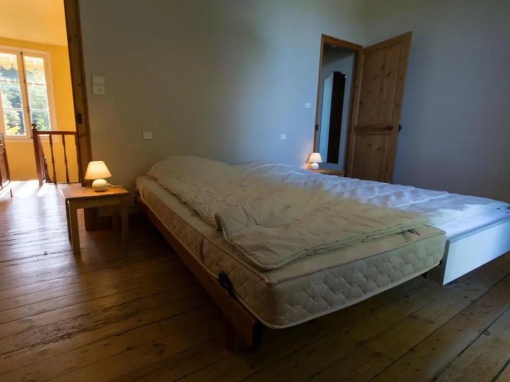 Maison avec jardin et accès direct plage à Le Palais - FR-1-418-20