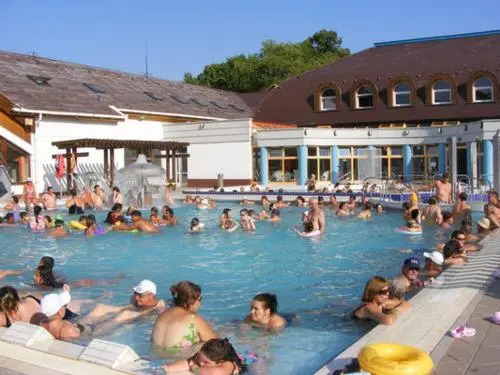 Grill Terasz Étterem és Szálláshely