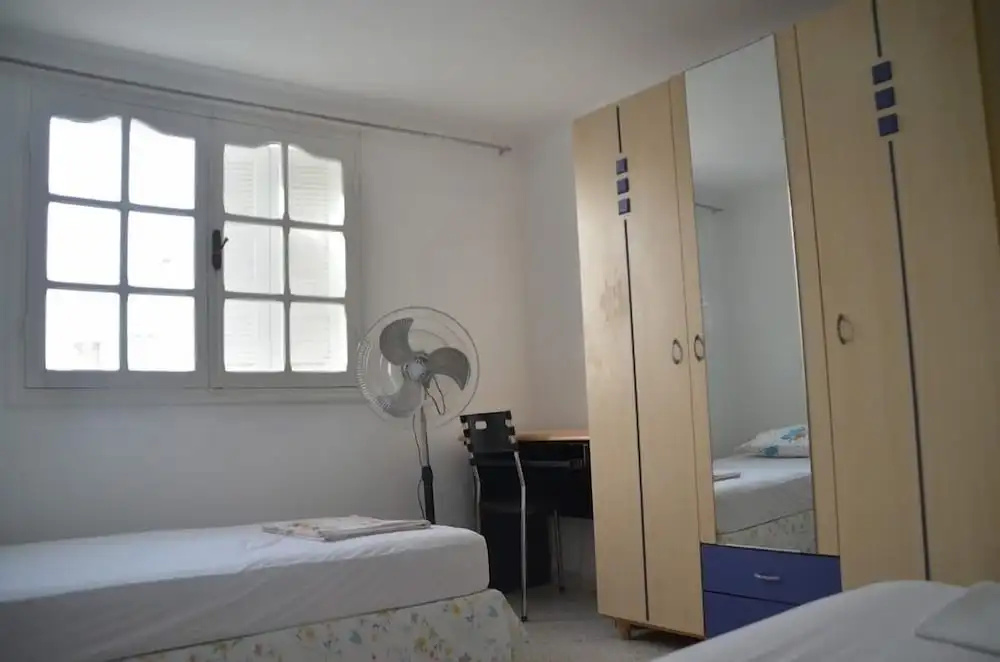 Tunisia Queen Apartment