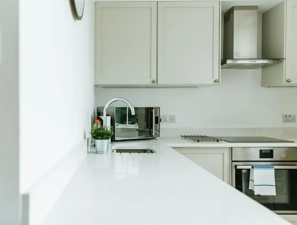 Argyle St Apartments
