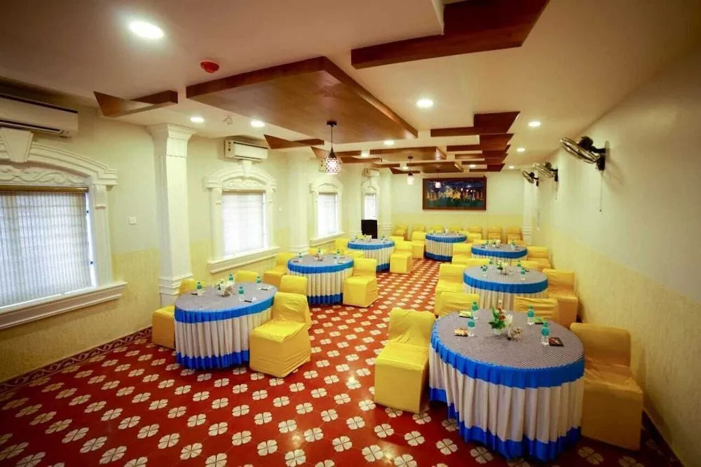 Abi`S Residency