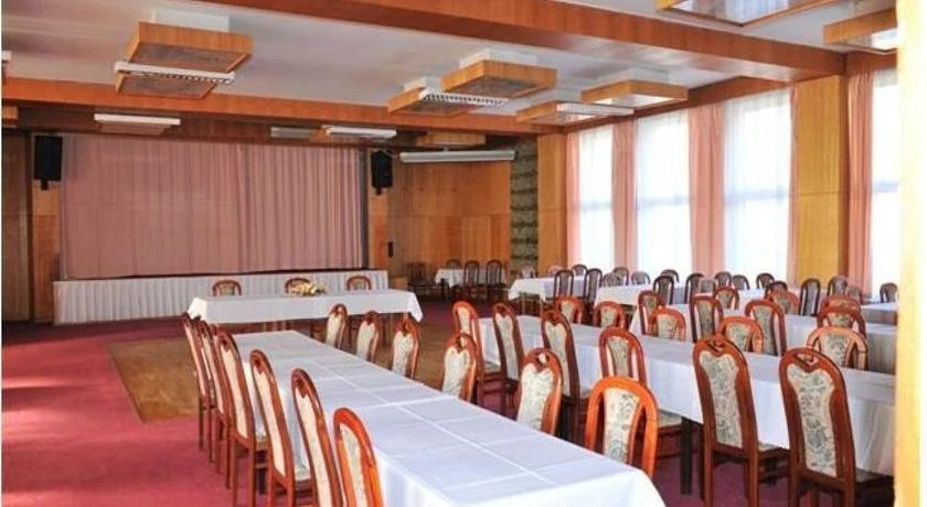 Hotel Granit Tatranske Zruby