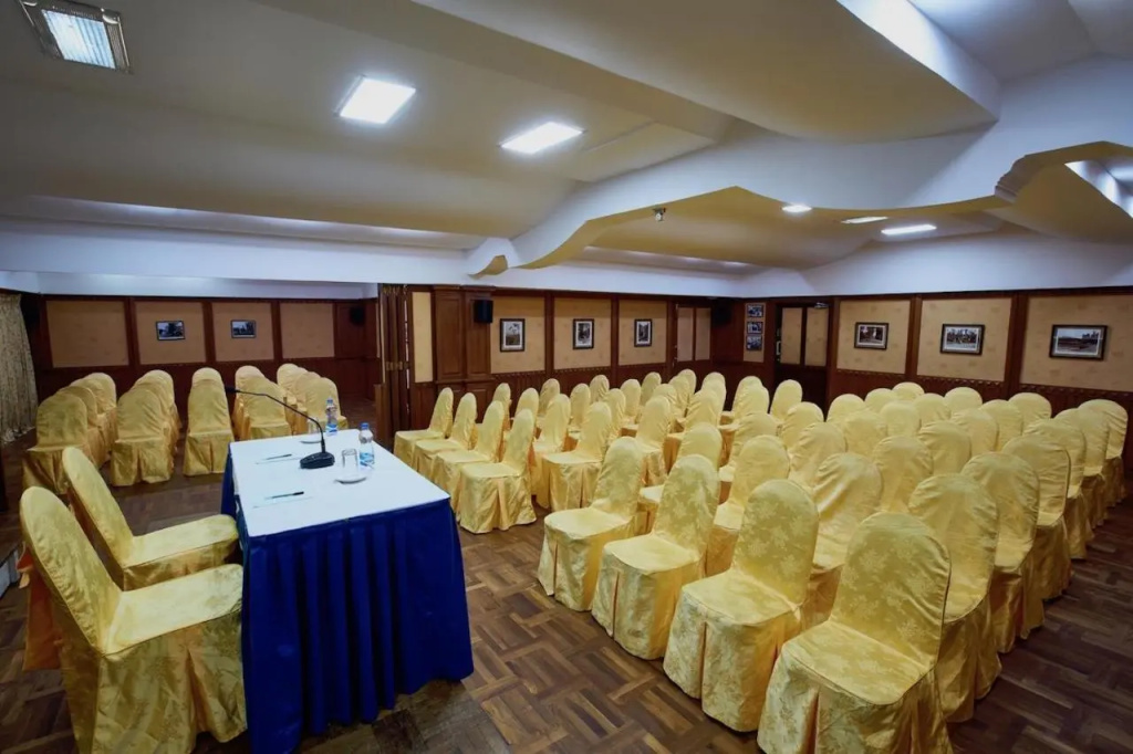 JC Residency