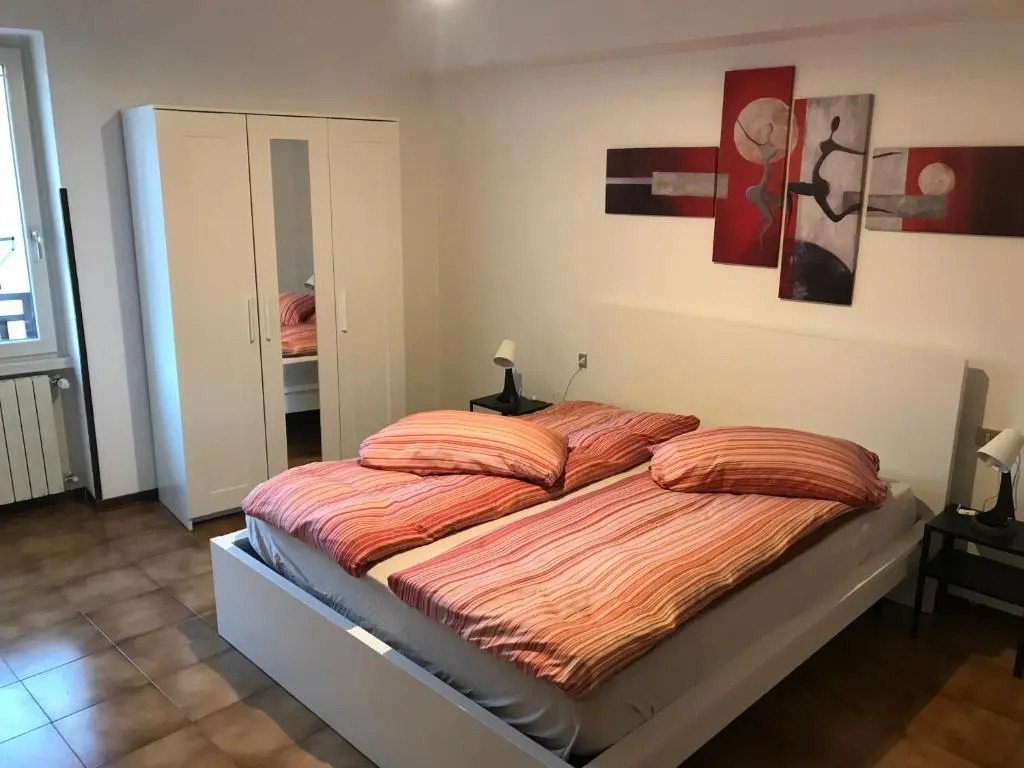 Appartamento Michela CIPAT 022183-AT-059221