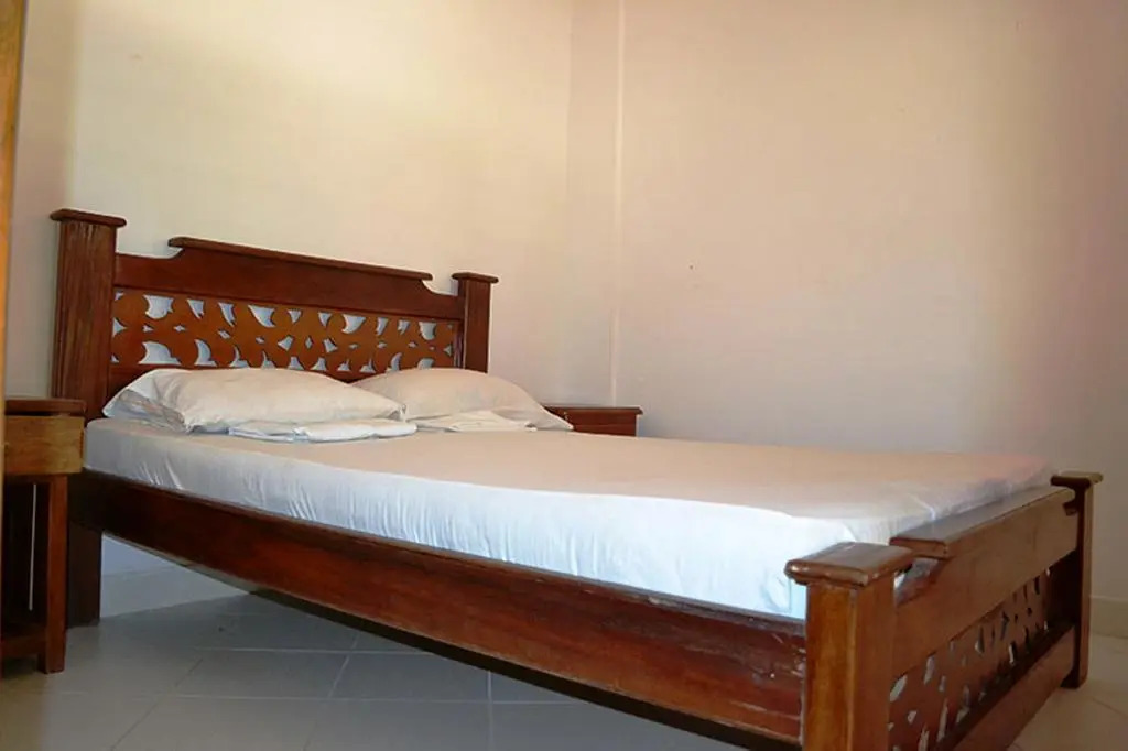 Hotel Costa de Marfil