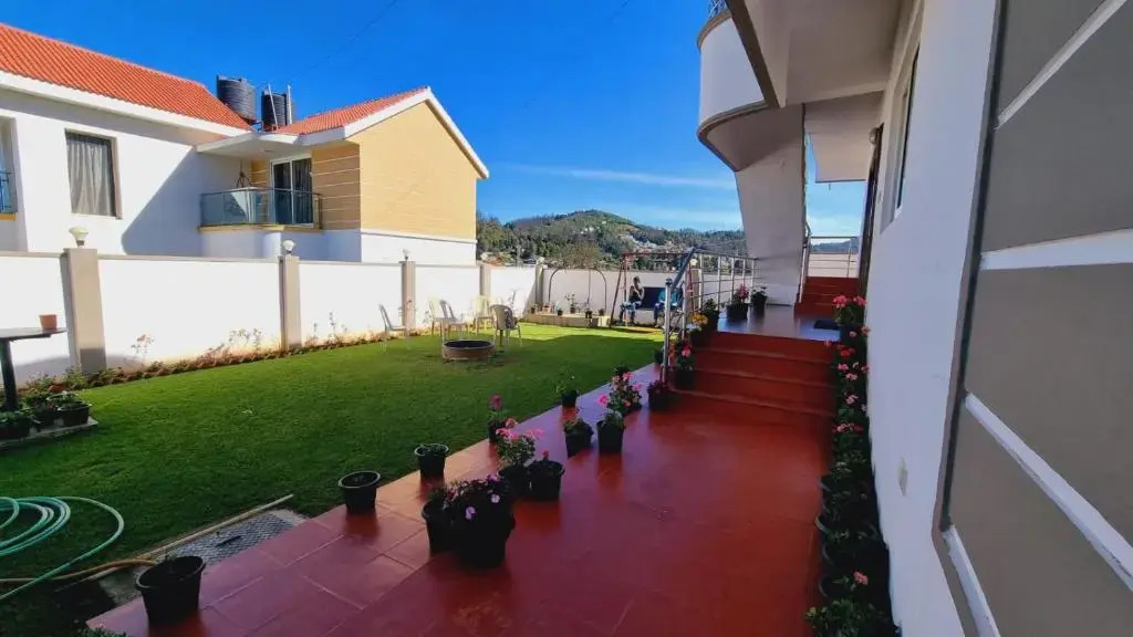 SAIBALA RESlDENCY - NEAR BOAT HOUSE