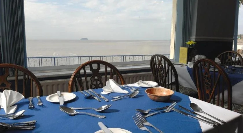 Anchor Head Hotel