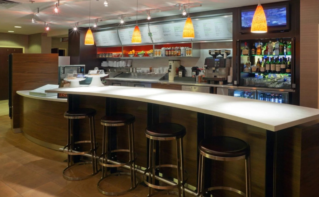 Courtyard by Marriott Boulder Broomfield