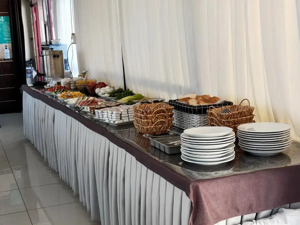 Hotel Feryil Merkez