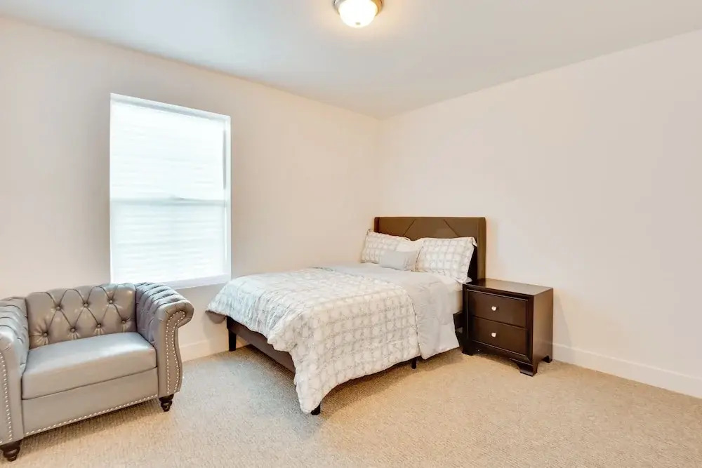 South Salt Lake Townhome - Family Friendly