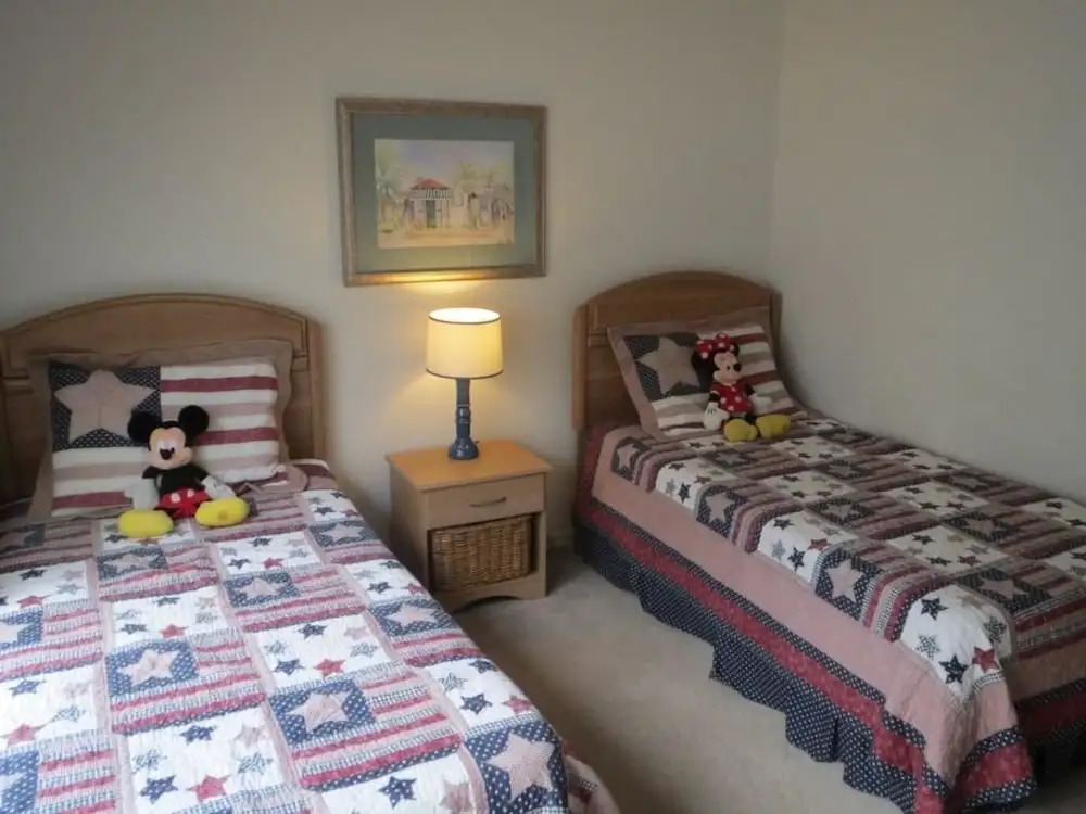 Luxury Villa near Theme Parks