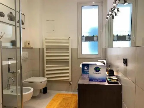 Magicstay - Flat 65M² 1 Bedroom 1 Bathroom - Genoa