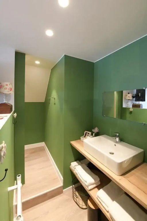 B&B La Rozerie