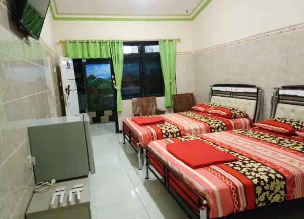 Naga Mas Hotel
