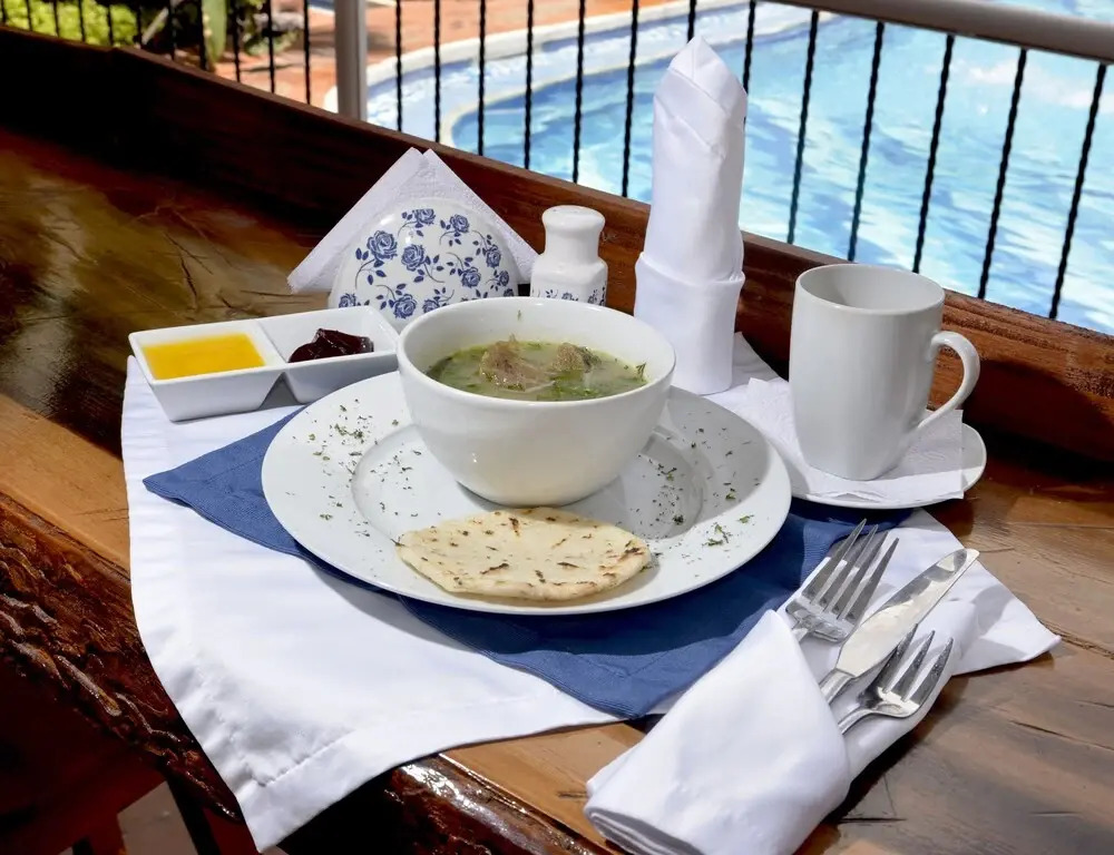 Hotel El Virrey Boutique Honda