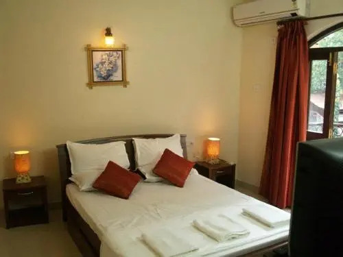 Comfort Apartment Stay - Baga Resort