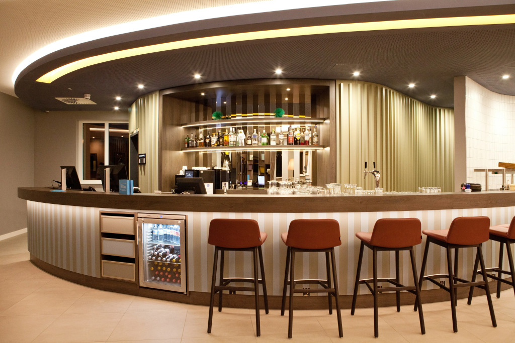 Hampton By Hilton Regensburg