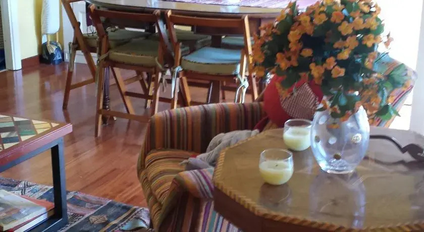 Cozy home Parioli Muse