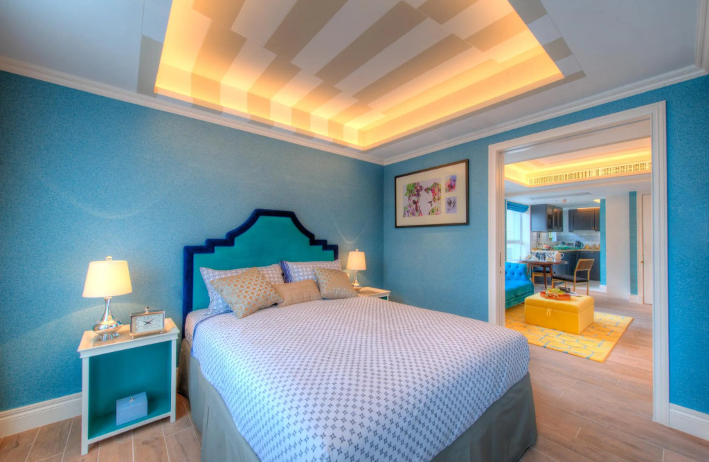 Hotel Madera Hollywood
