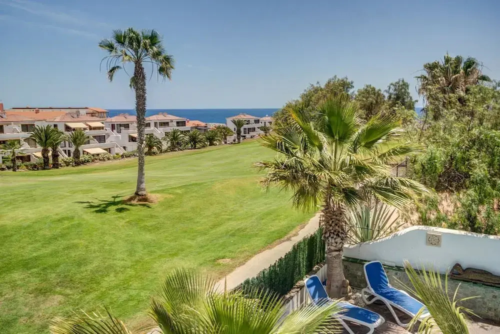 La Quinta - Wonderful 4 Bed Villa-private Pool