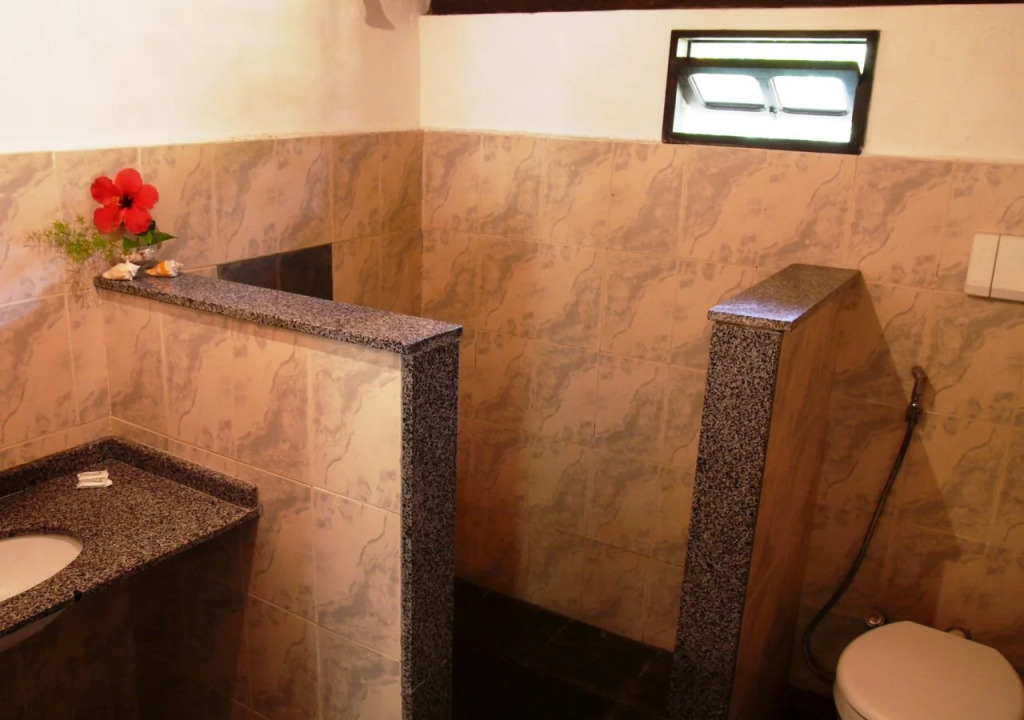 Hotel Vila Guaiamu