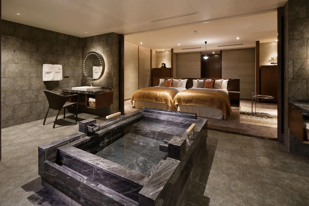 THE HIRAMATSU HOTELS & RESORTS ATAMI