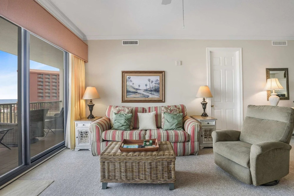 Grand Pointe 310 Panoramic Views Huge Balcony 3rd Floor With 3 Bedrooms 3 5 Baths