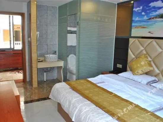 Zhiye Hostel