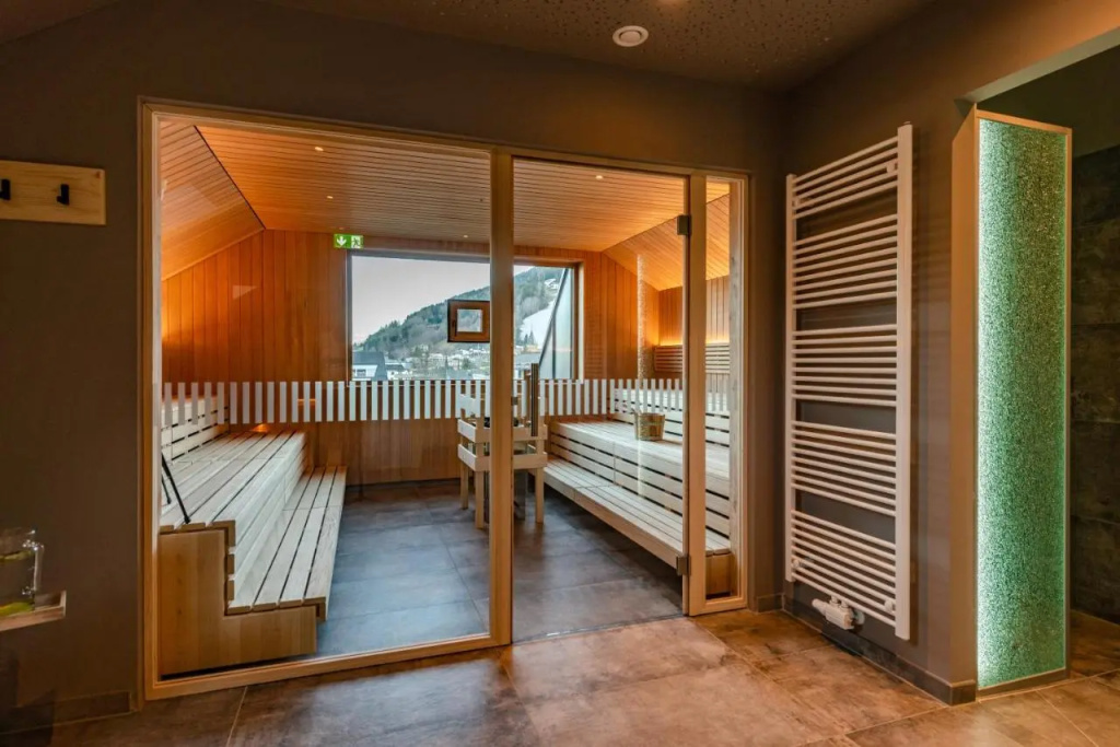 Stadtvilla Schladming Boutiquehotel