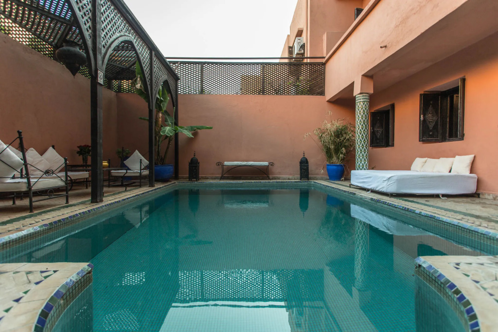 Villa Amira & Spa