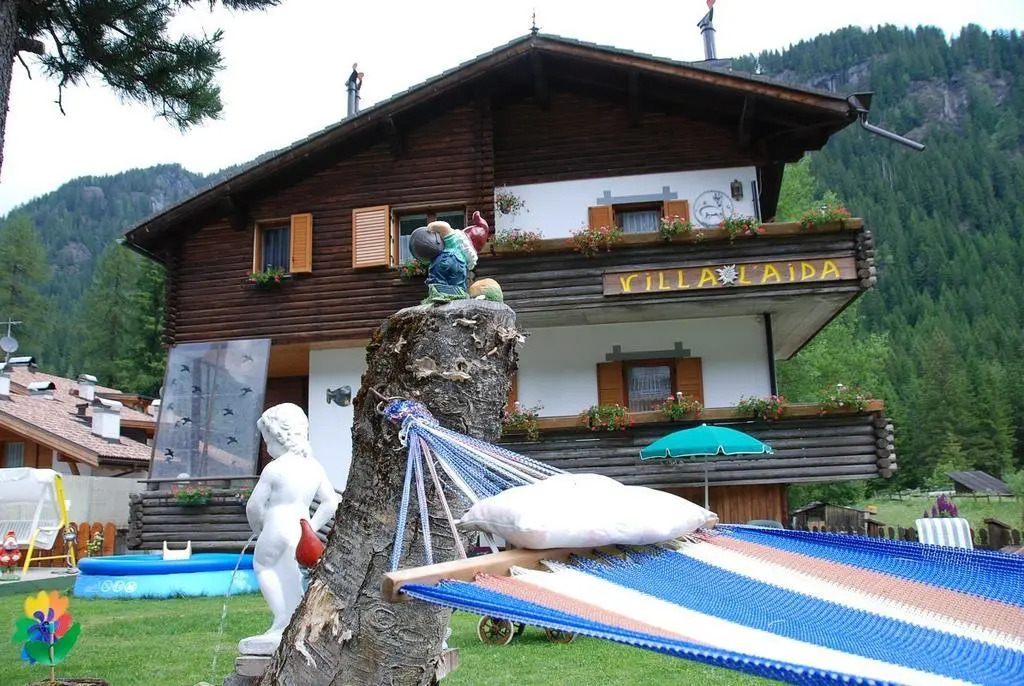 Villa LAida