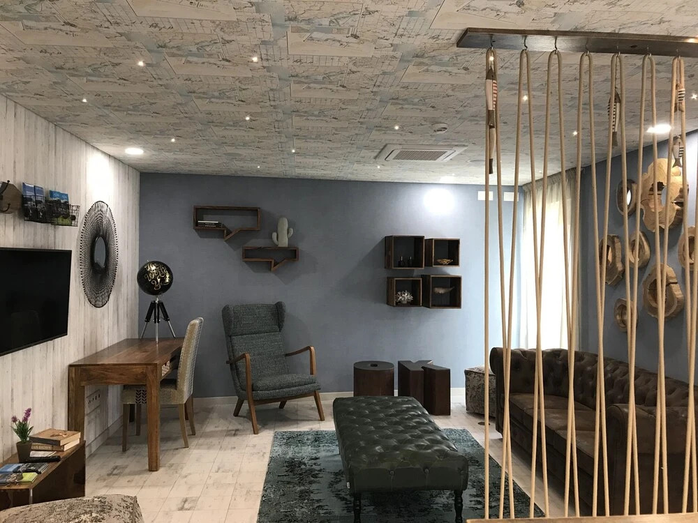 Royal Beach Hostel