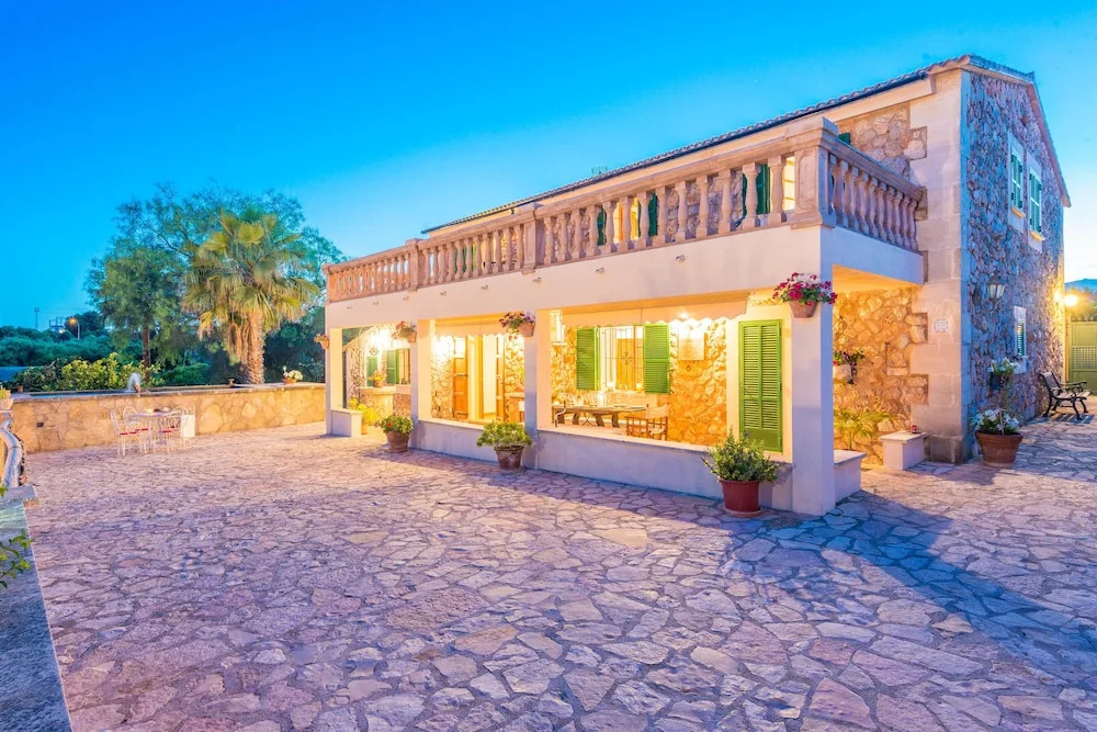 Villa Cantabou
