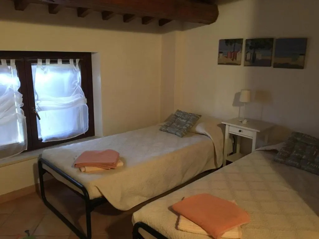 Casa Baldoni