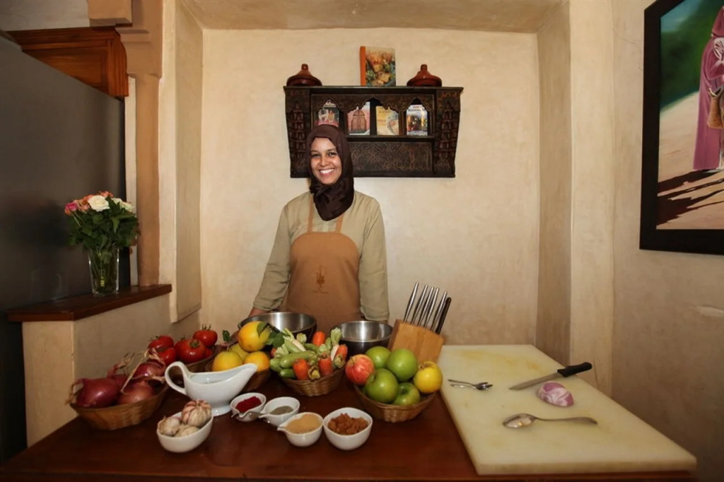 Riad Zayane