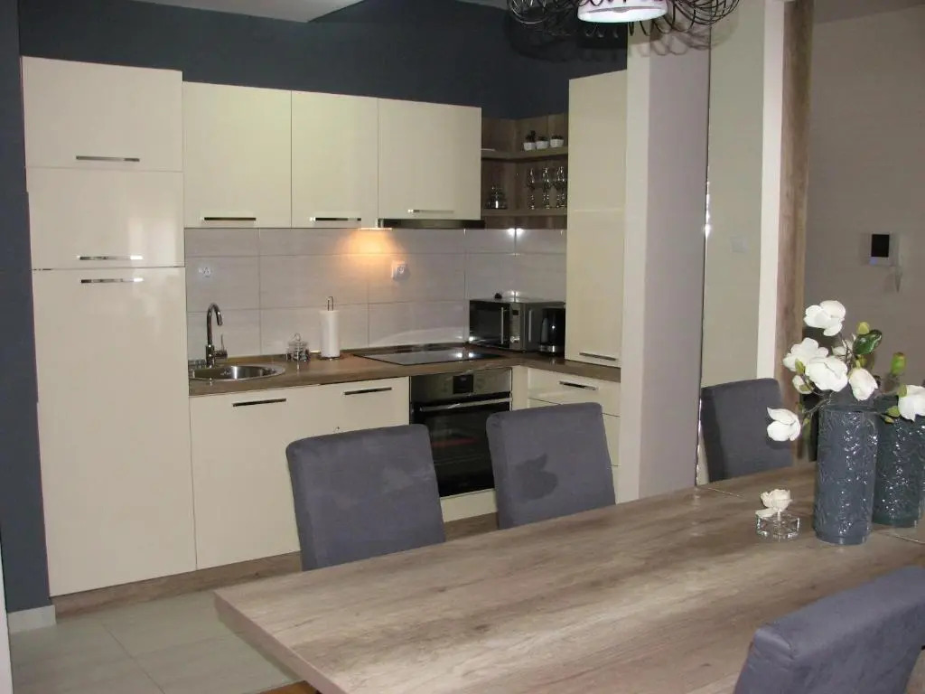 Apartments B&S Lux