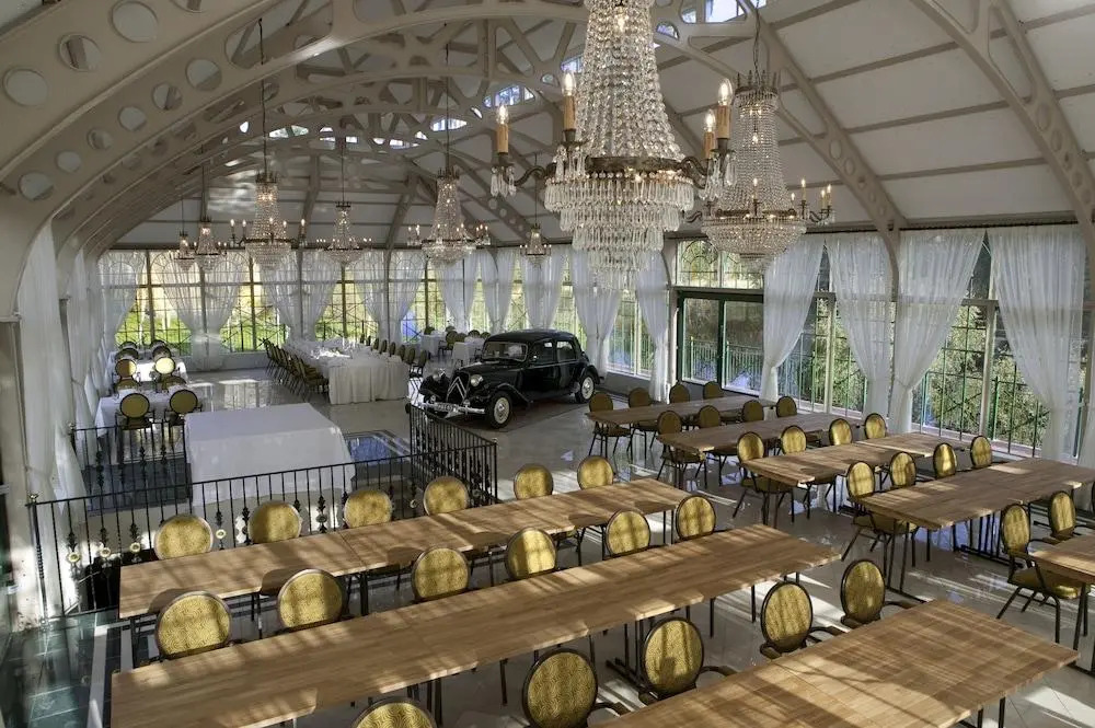 Hotel Hirvihaaran Kartano